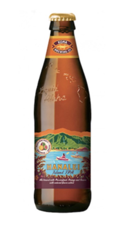 Kona Hanalei Island OW