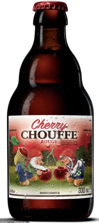 La Chouffe Cherry