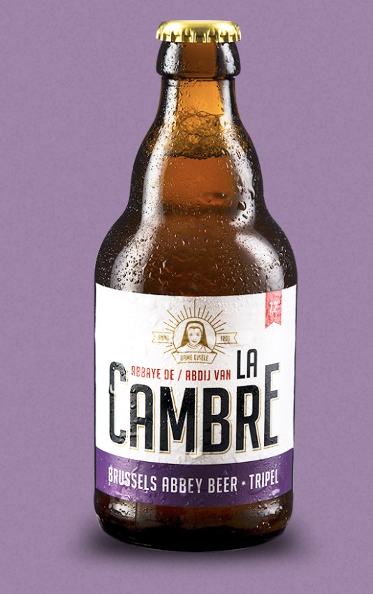 La Cambre Triple