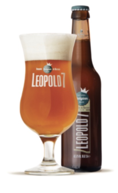 Leopold 7 Pale-Ale