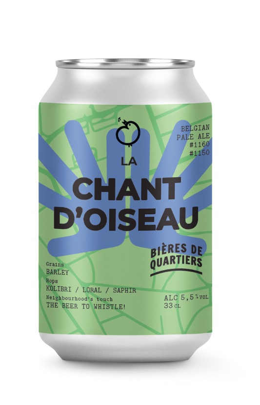 La Chant d’Oiseau - ct