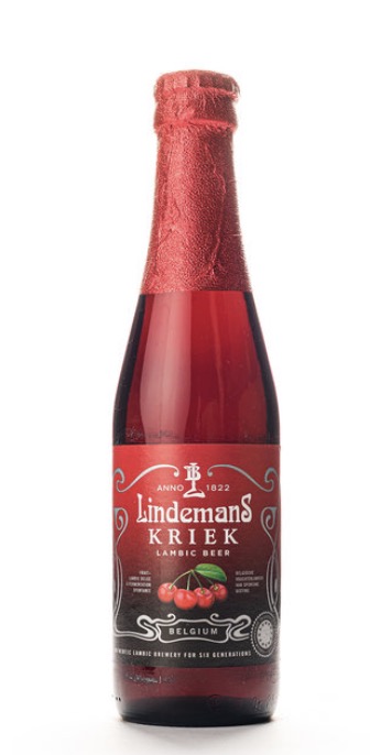 Lindemans Kriek OW