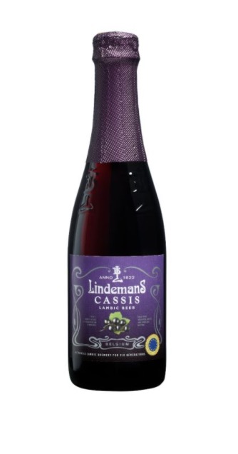 Lindemans Cassis OW