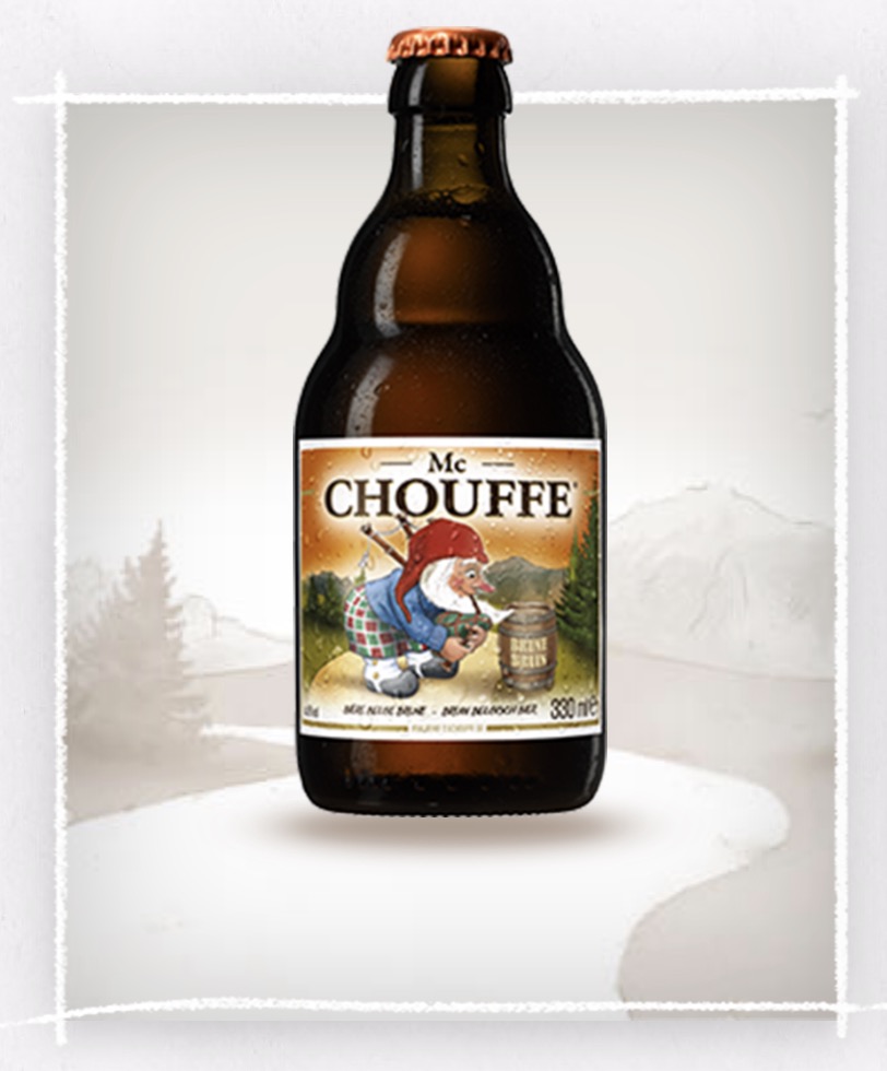 Mc Chouffe