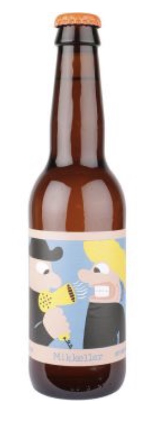 Mikkeller Blow Out OW