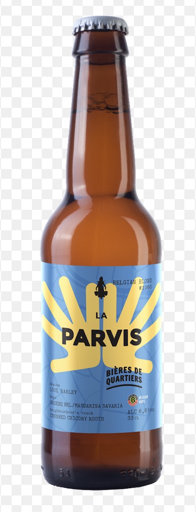 Parvis OW