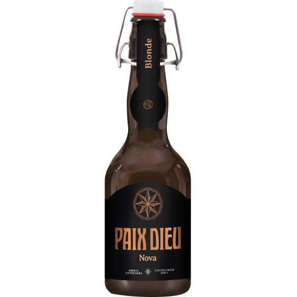 Paix Dieu Nova