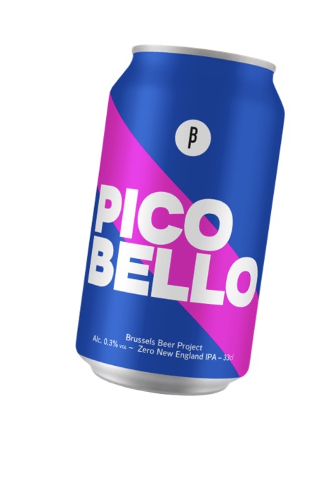 Pico Bello CAN