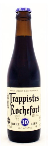 Rochefort N°10 - btl