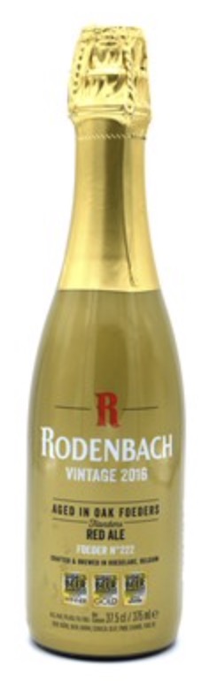 Rodenbach Vintage OW