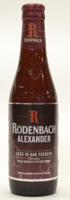 Rodenbach Alendander