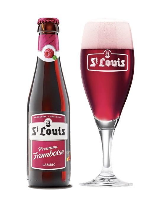 Saint-Louis Framboise Premium