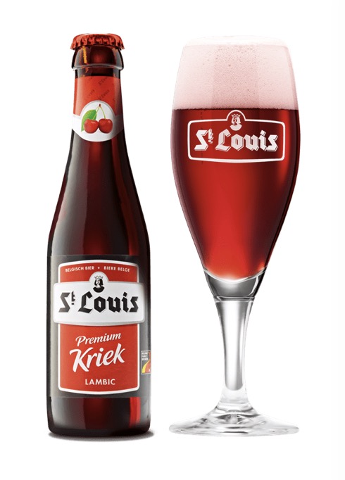 Saint-Louis Kriek Premium