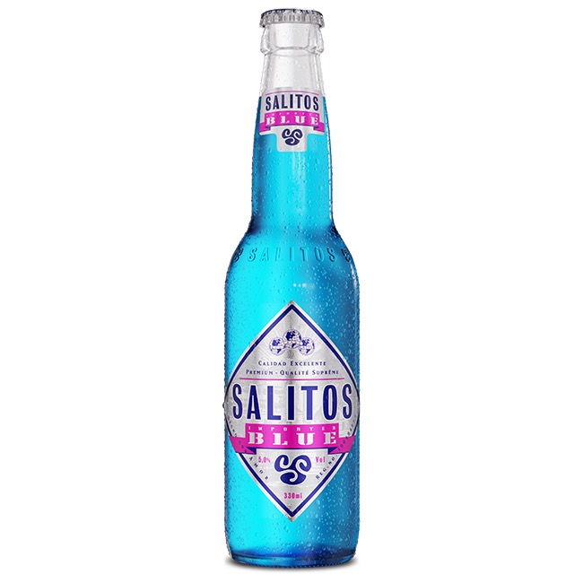 Salitos Blue OW