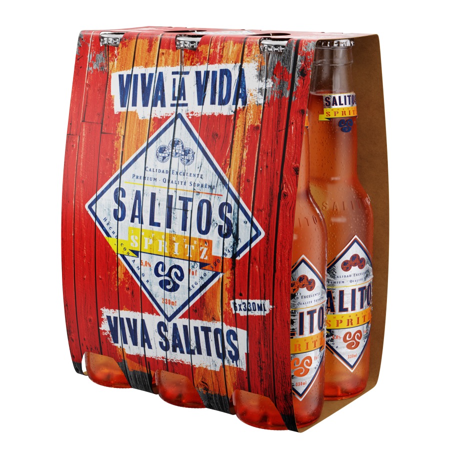 Salitos Spritz