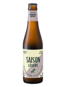 Saison Légère Bio Gluten Free