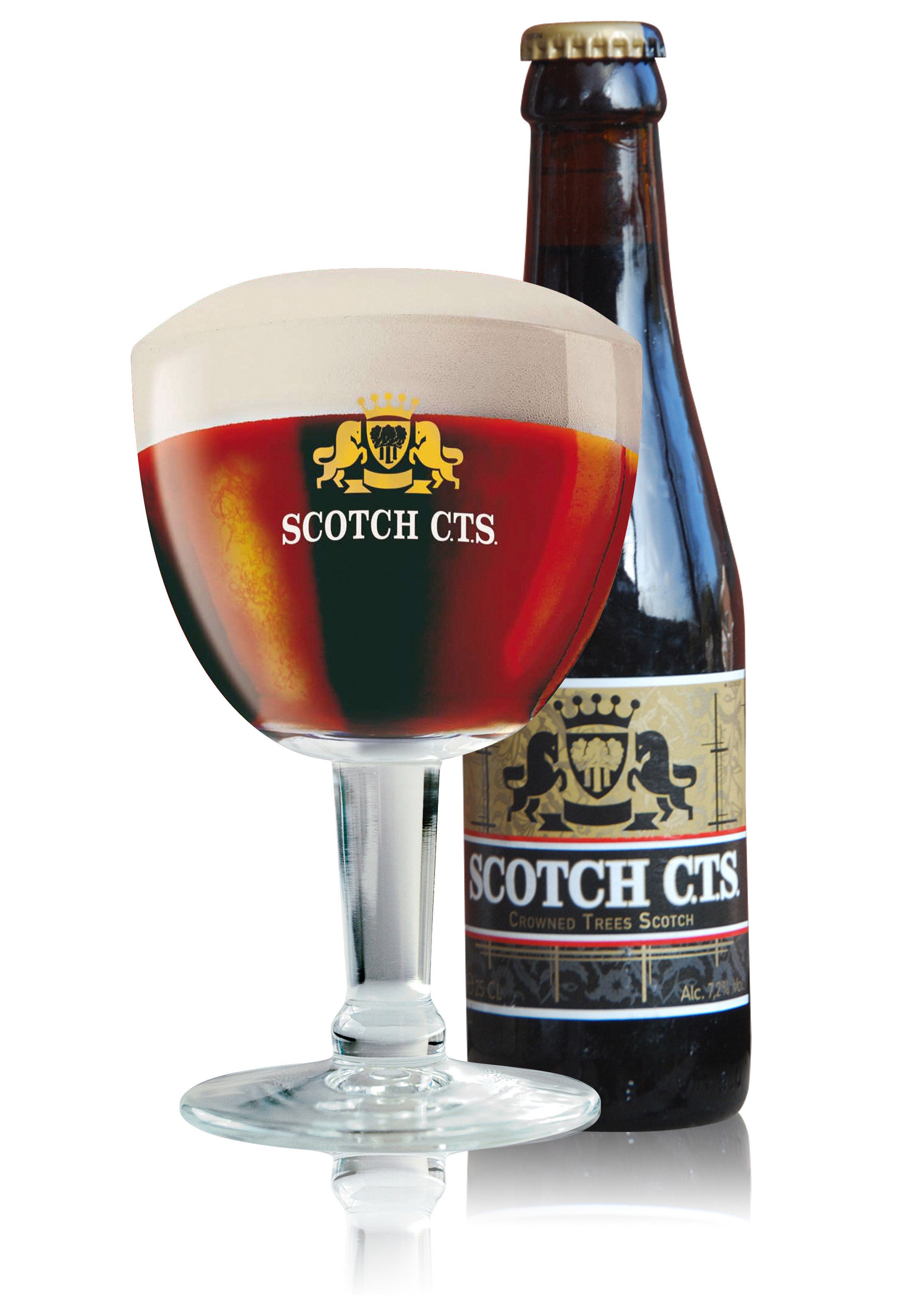 Scotch CTS