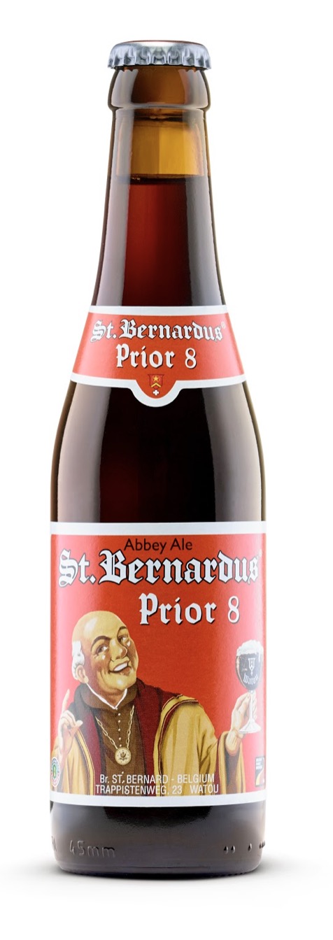 Sint-Bernardus Prior 8°