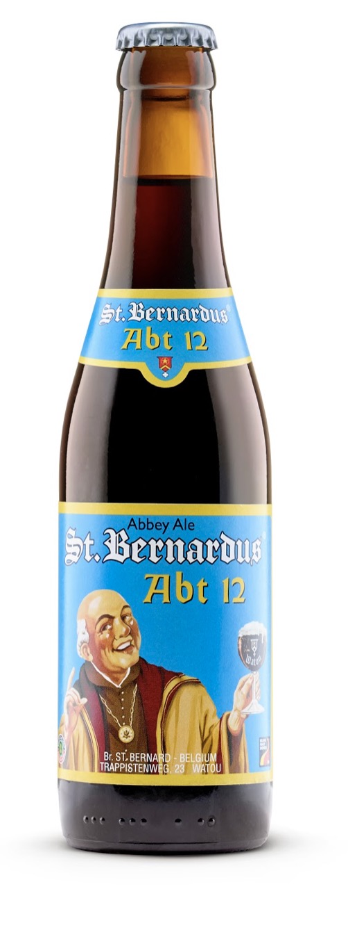 Sint-Bernardus Abt 12°