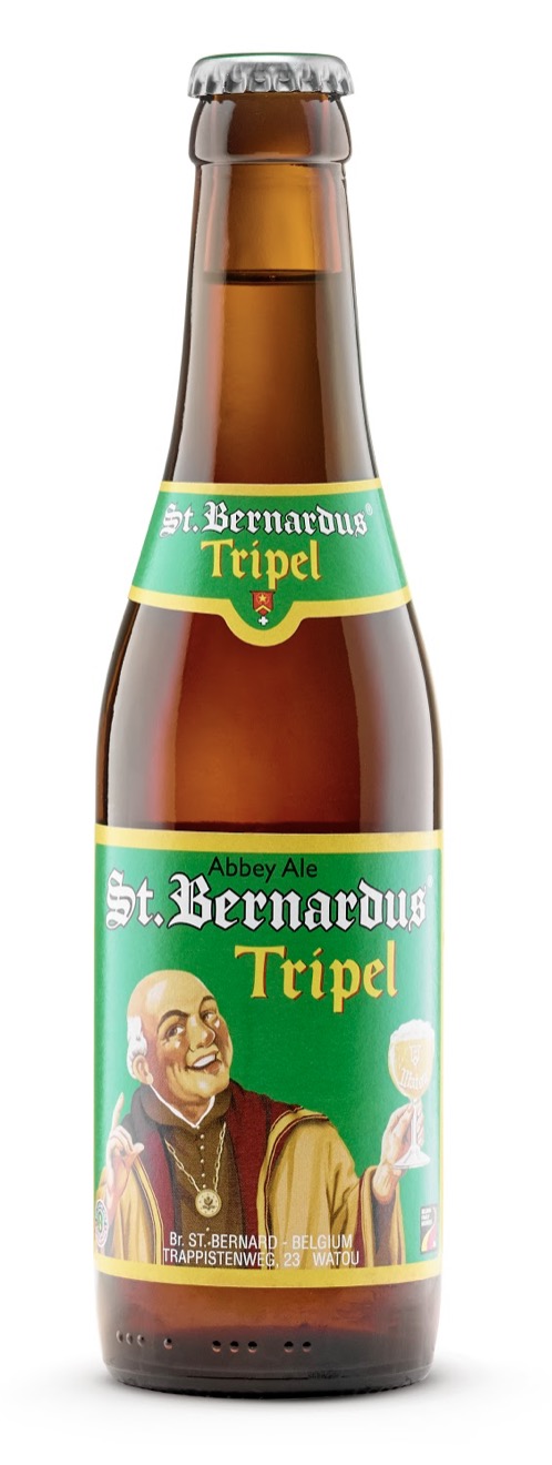 Sint-Bernardus Triple 10°