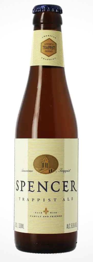 Spencer Trappist Ale OW