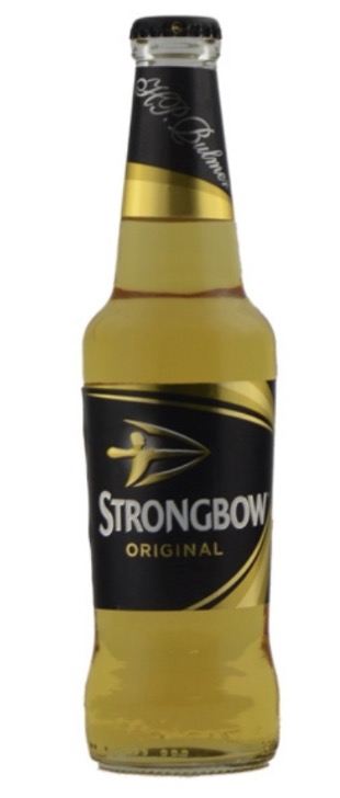 Strongbow OW