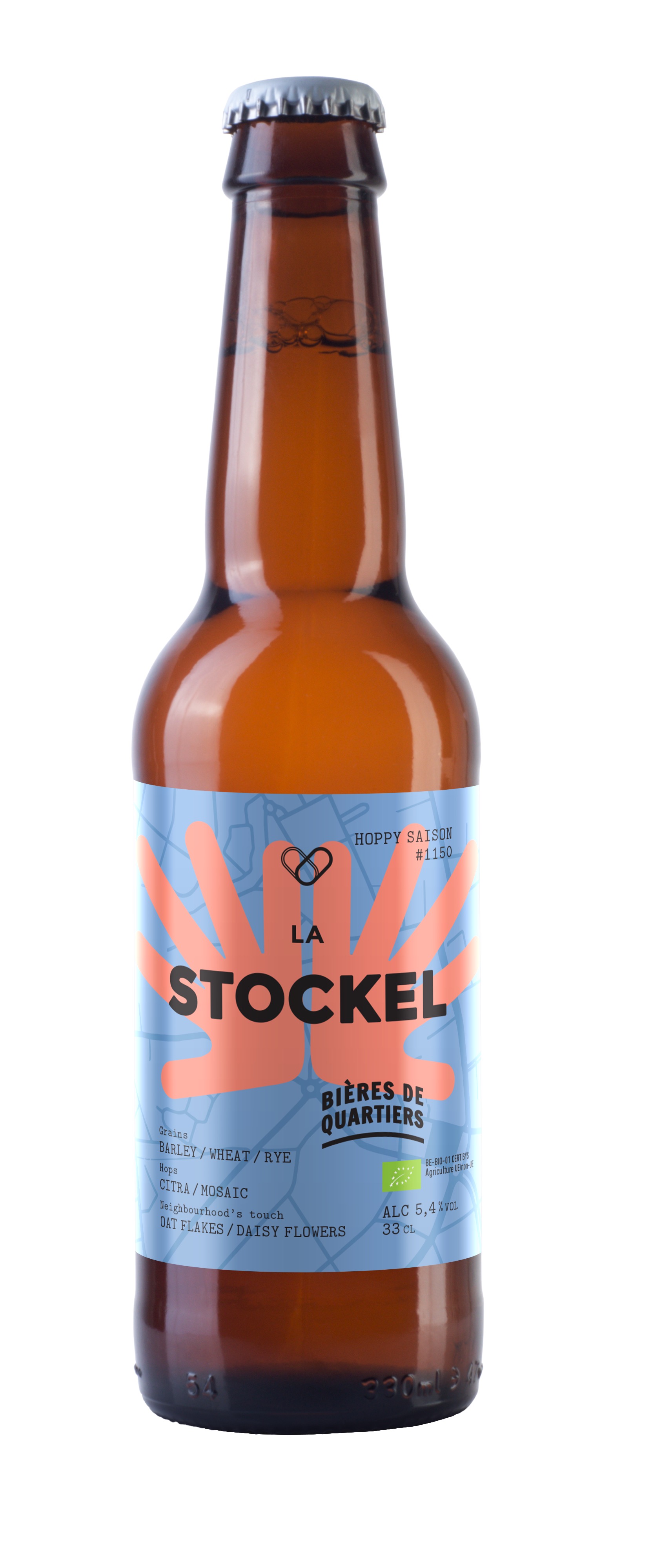 Stockel - OW