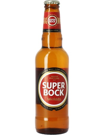 Super Bock OW