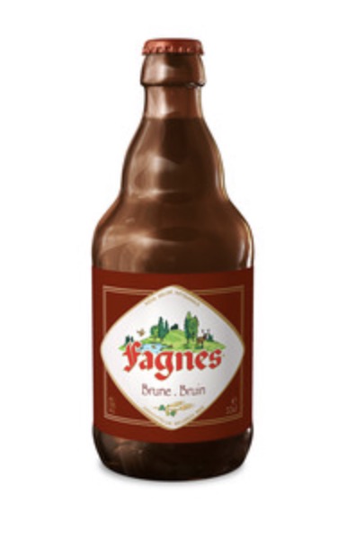 Fagnes Brune