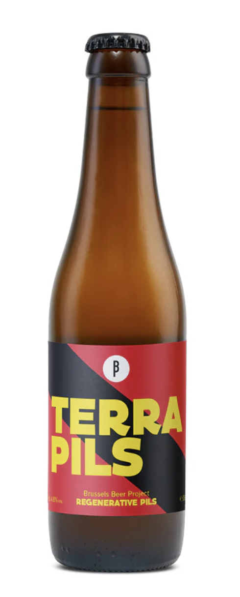 Terra Pils