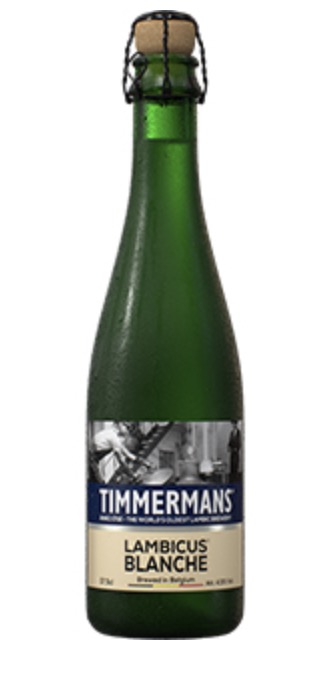 Timmermans Lambic Blanche