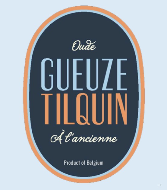 Tilquin Gueuze Vieille