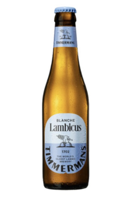 Timmermans Lambic Blanche