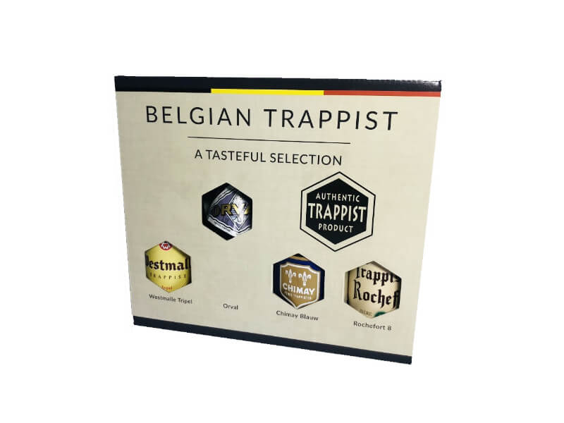 Trappist Selection