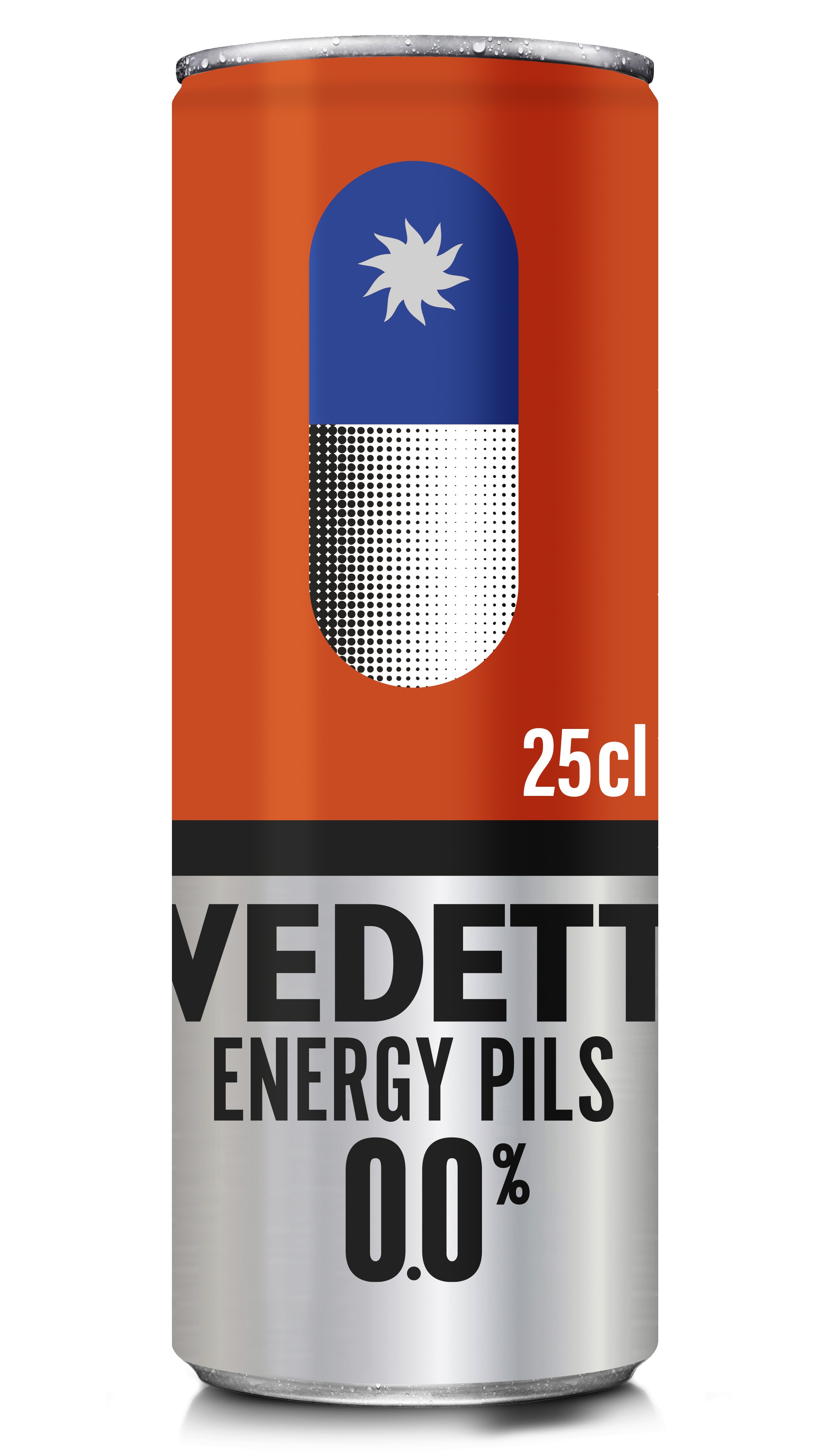 Vedett Extra Energy 0,0%