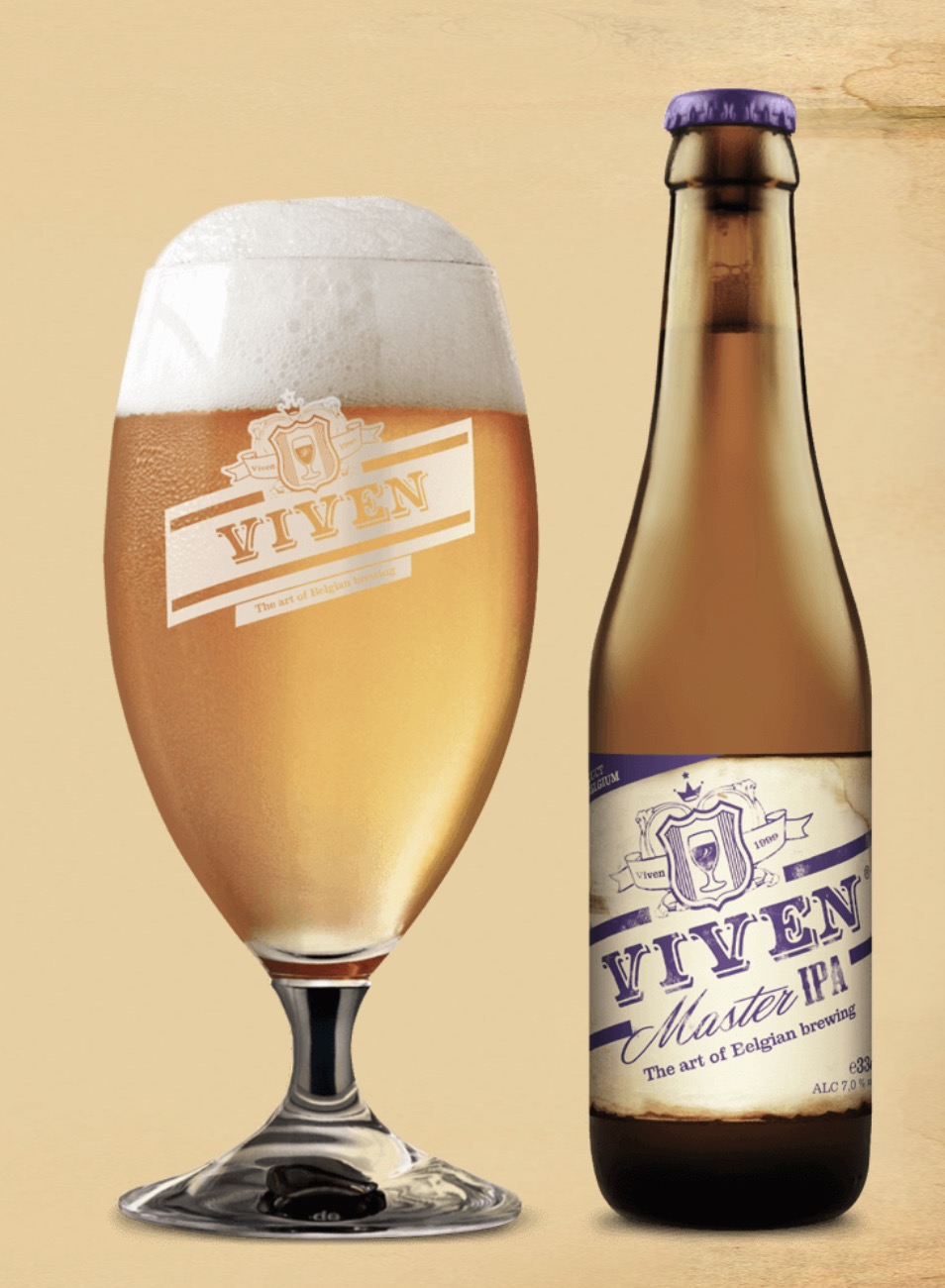 Viven Master IPA