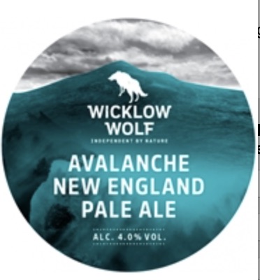 Wicklow Wolf Avalanche OW