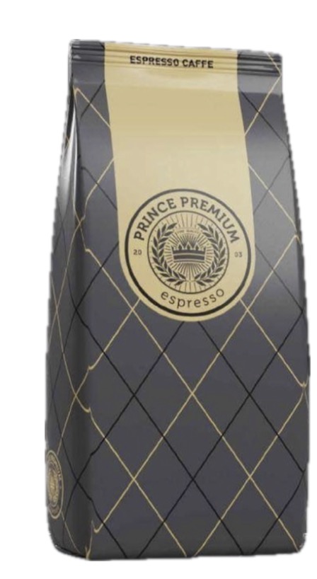 Café Prince - Expresso Premium 1 kg