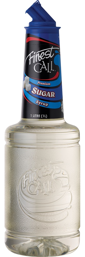 Finest Call Sirop de Sucre de Canne