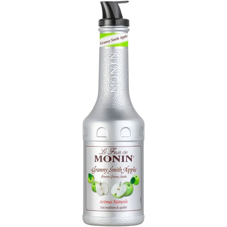 Purée de Pomme Verte Monin