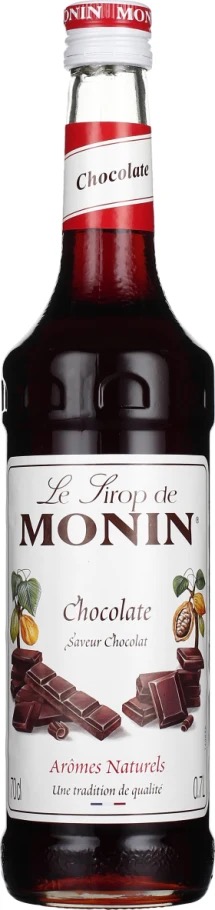 Sirop de Chocolat Monin