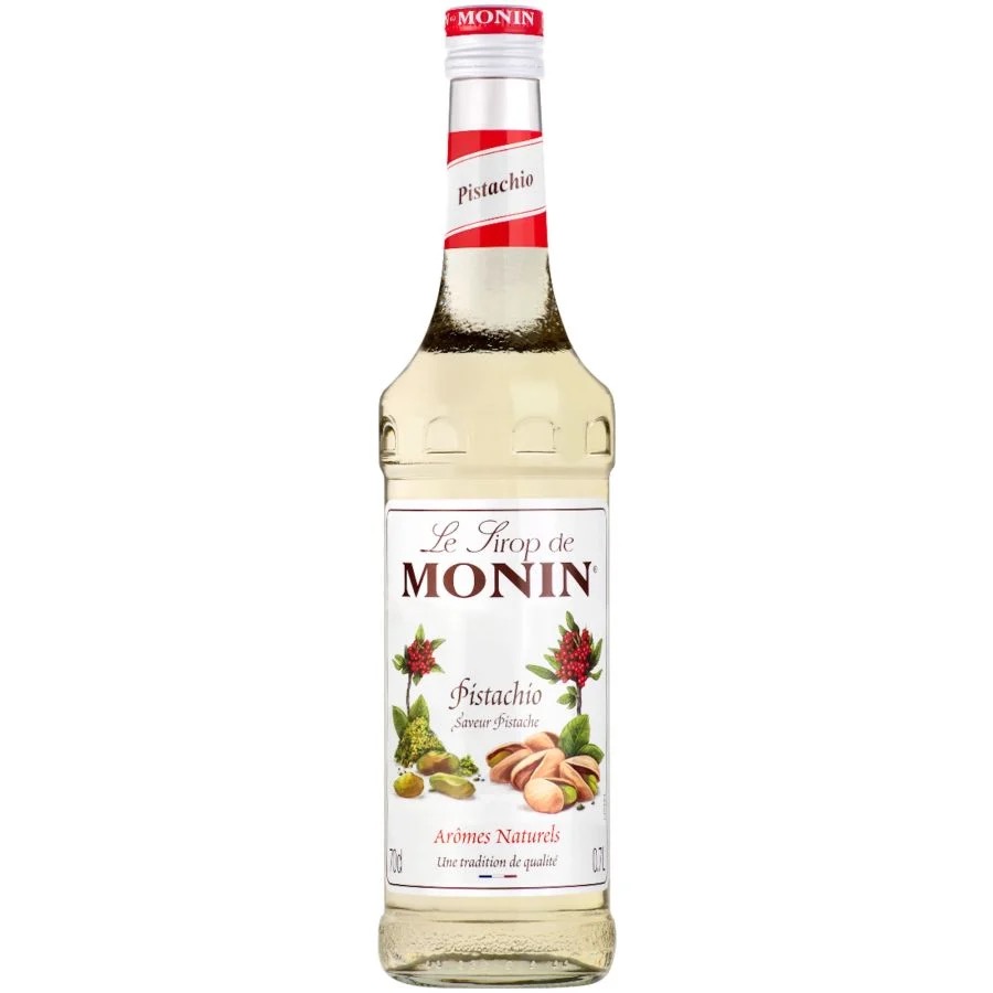 Sirop de Pistache Monin
