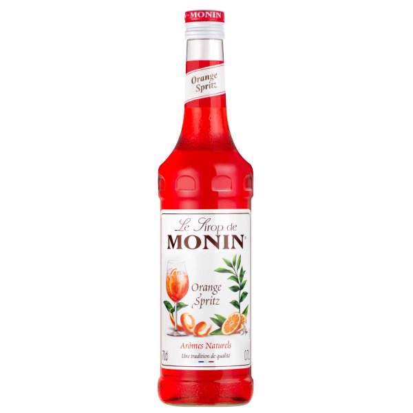 Sirop Orange Spritz Monin
