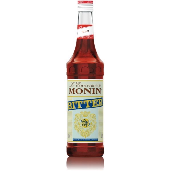 Sirop de Bitter Monin