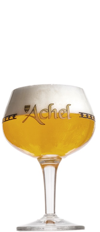 Achel Singel Blonde