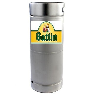 Battin IPA