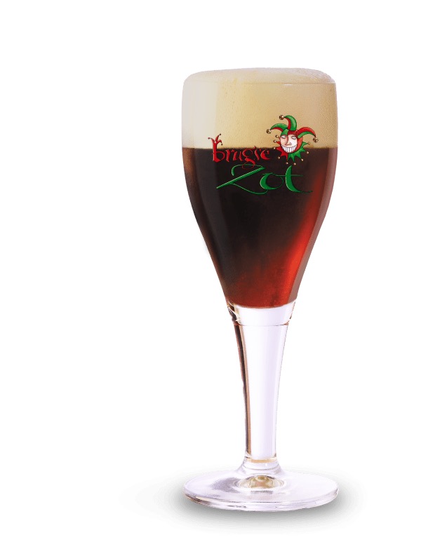 Brugse Zot Double