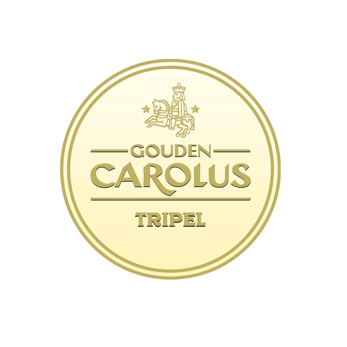 Gouden Carolus Triple