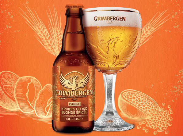 Grimbergen Prestige