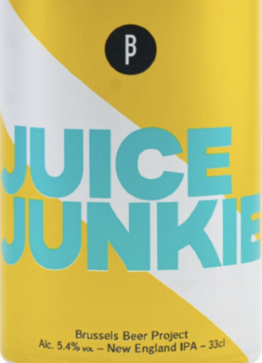 Juice Junkie IPA